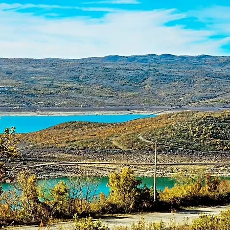 Vikendice I Andrea Σπίτι διακοπών