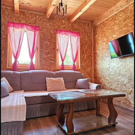 Vikendice I Andrea Σπίτι διακοπών Bileća
