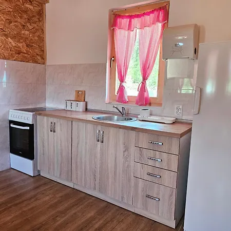 Vikendice I Andrea Hébergement de vacances Bileća
