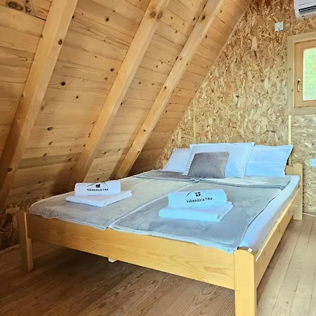 Vikendice I Andrea Bileća