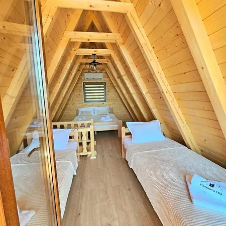 Vikendice I Andrea Hébergement de vacances Bileća