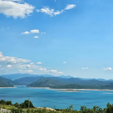Vikendice I Andrea Σπίτι διακοπών